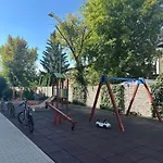 Lägenhet Arthaven Szwederowo