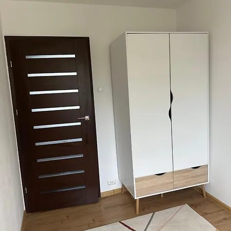 Arthaven Szwederowo Apartamento *