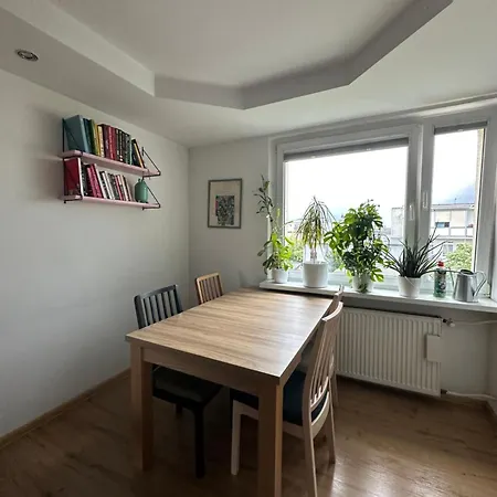 Apartamento Arthaven Szwederowo Bydgoszcz