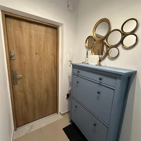 Arthaven Szwederowo *