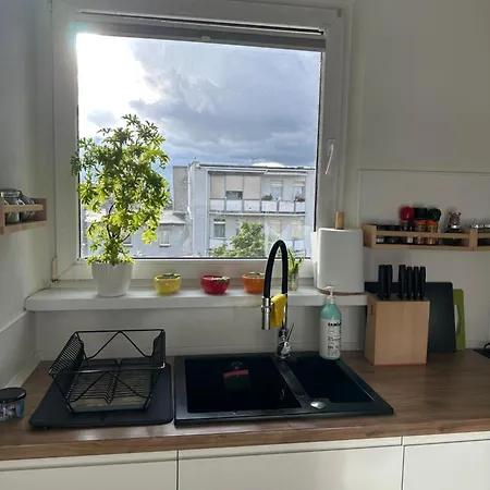 Arthaven Szwederowo ビィドゴシュチュ