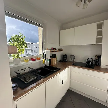 Arthaven Szwederowo *