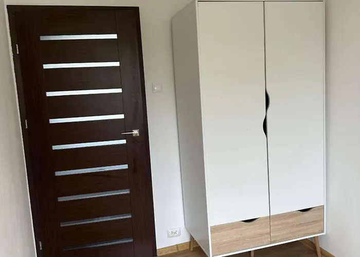 Szwederowo Apartment *